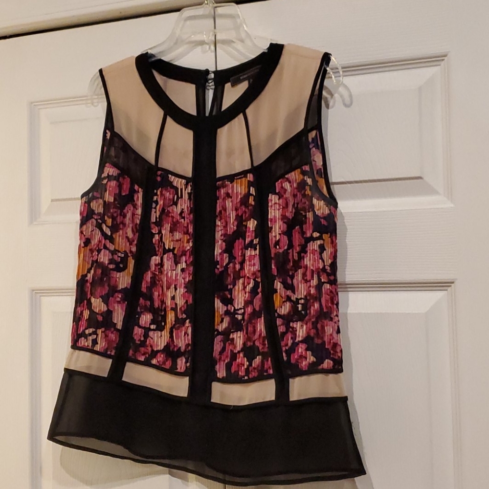 Bcbg Blouse